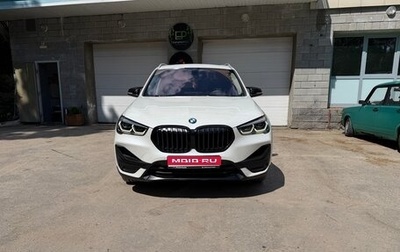 BMW X1, 2021 год, 2 550 000 рублей, 1 фотография