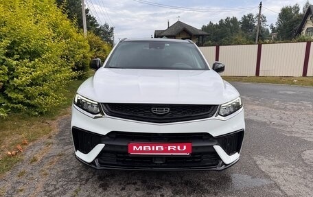 Geely Tugella FY11, 2023 год, 2 750 000 рублей, 1 фотография