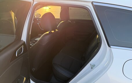 KIA cee'd III, 2018 год, 1 930 000 рублей, 11 фотография