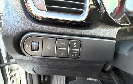 KIA cee'd III, 2018 год, 1 930 000 рублей, 14 фотография