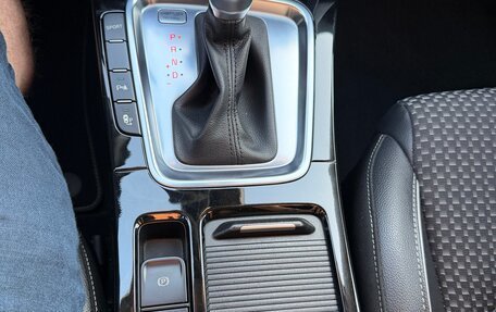 KIA cee'd III, 2018 год, 1 930 000 рублей, 16 фотография
