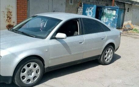Audi A6, 1997 год, 160 000 рублей, 1 фотография