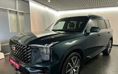 GAC GS8, 2024 год, 3 400 000 рублей, 1 фотография