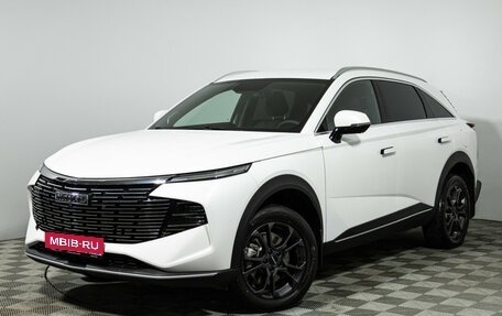 Haval F7, 2024 год, 2 370 000 рублей, 1 фотография