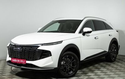 Haval F7, 2024 год, 2 370 000 рублей, 1 фотография
