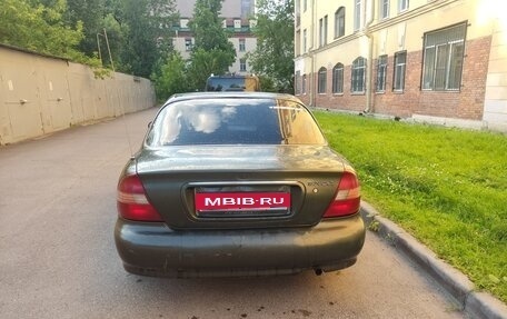 Hyundai Sonata III рестайлинг, 1998 год, 159 000 рублей, 10 фотография