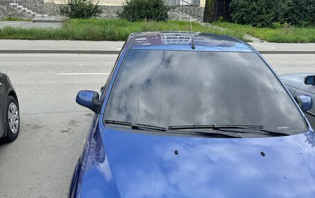 Ford Focus II рестайлинг, 2006 год, 450 000 рублей, 2 фотография