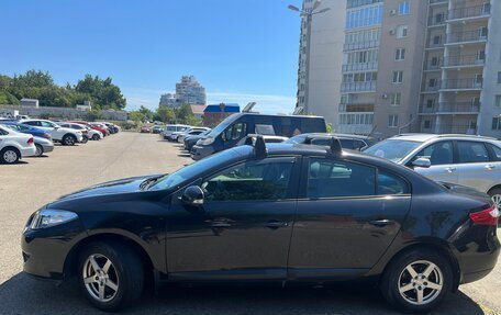 Renault Fluence I, 2012 год, 650 000 рублей, 7 фотография