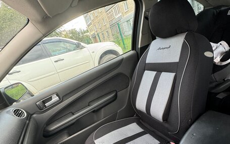 Ford Focus II рестайлинг, 2006 год, 450 000 рублей, 5 фотография