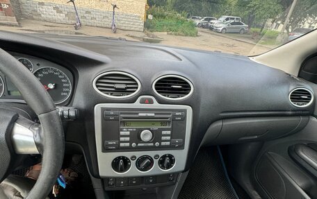 Ford Focus II рестайлинг, 2006 год, 450 000 рублей, 4 фотография