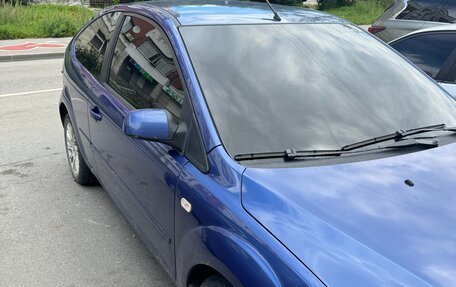 Ford Focus II рестайлинг, 2006 год, 450 000 рублей, 3 фотография