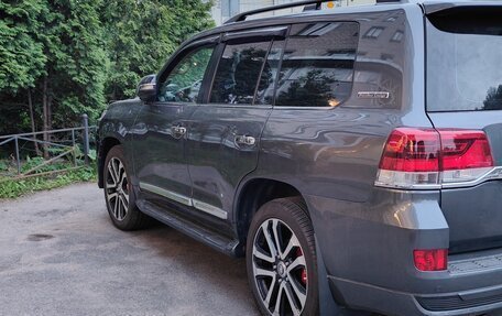 Toyota Land Cruiser 200, 2011 год, 3 950 000 рублей, 13 фотография