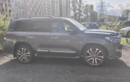 Toyota Land Cruiser 200, 2011 год, 3 950 000 рублей, 11 фотография