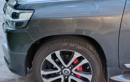 Toyota Land Cruiser 200, 2011 год, 3 950 000 рублей, 16 фотография