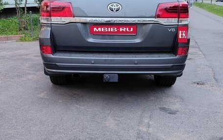 Toyota Land Cruiser 200, 2011 год, 3 950 000 рублей, 14 фотография