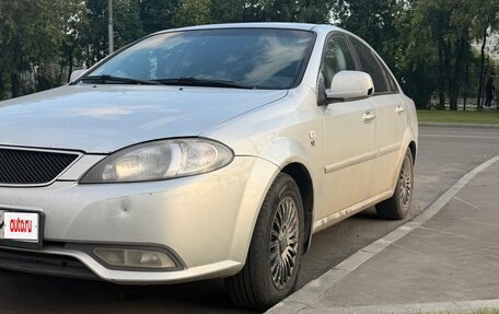 Daewoo Gentra II, 2013 год, 310 000 рублей, 6 фотография