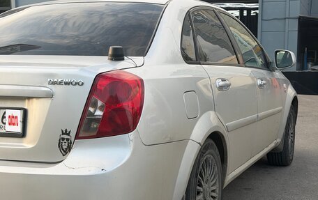 Daewoo Gentra II, 2013 год, 310 000 рублей, 3 фотография