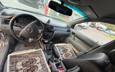 Daewoo Gentra II, 2013 год, 310 000 рублей, 2 фотография