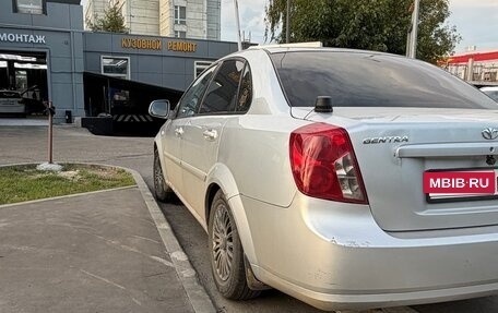 Daewoo Gentra II, 2013 год, 310 000 рублей, 5 фотография