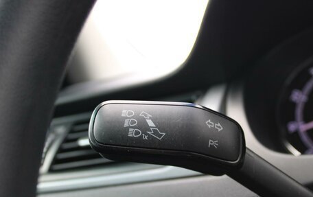 Skoda Rapid I, 2018 год, 1 170 000 рублей, 17 фотография