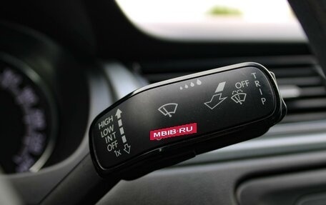 Skoda Rapid I, 2018 год, 1 170 000 рублей, 18 фотография