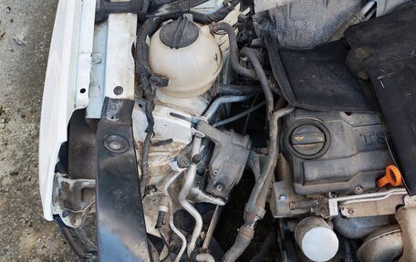 Volkswagen Tiguan I, 2011 год, 380 000 рублей, 2 фотография