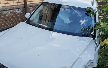 Volkswagen Tiguan I, 2011 год, 380 000 рублей, 7 фотография
