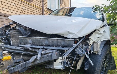 Volkswagen Tiguan I, 2011 год, 380 000 рублей, 8 фотография