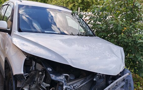 Volkswagen Tiguan I, 2011 год, 380 000 рублей, 9 фотография