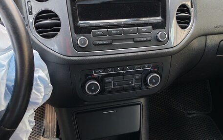 Volkswagen Tiguan I, 2011 год, 380 000 рублей, 14 фотография