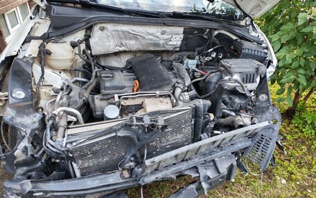 Volkswagen Tiguan I, 2011 год, 380 000 рублей, 10 фотография