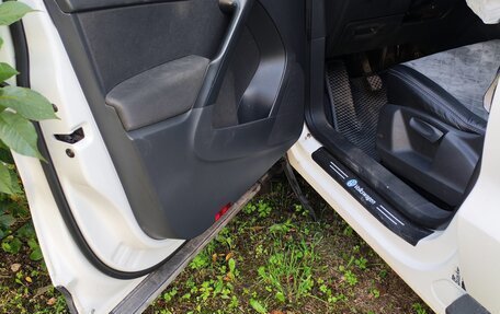 Volkswagen Tiguan I, 2011 год, 380 000 рублей, 12 фотография