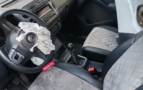 Volkswagen Tiguan I, 2011 год, 380 000 рублей, 13 фотография