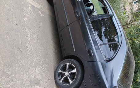 Hyundai Accent II, 2011 год, 300 000 рублей, 7 фотография