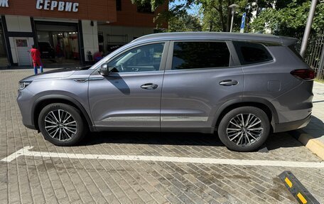 Chery Tiggo 8 Pro, 2023 год, 2 290 000 рублей, 7 фотография