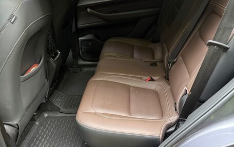 Chery Tiggo 8 Pro, 2023 год, 2 290 000 рублей, 9 фотография