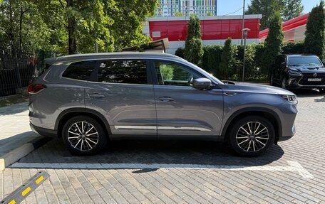 Chery Tiggo 8 Pro, 2023 год, 2 290 000 рублей, 4 фотография