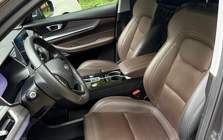 Chery Tiggo 8 Pro, 2023 год, 2 290 000 рублей, 8 фотография
