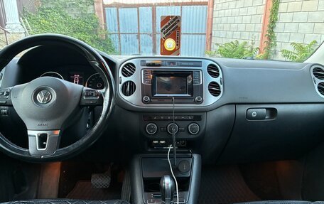 Volkswagen Tiguan I, 2016 год, 2 100 000 рублей, 4 фотография