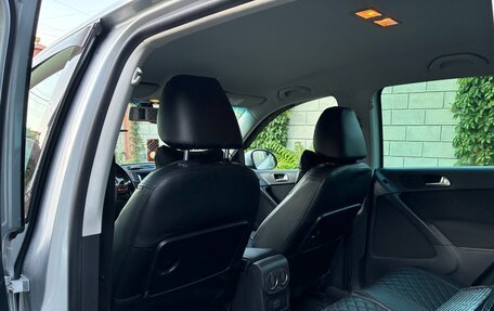 Volkswagen Tiguan I, 2016 год, 2 100 000 рублей, 5 фотография