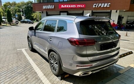 Chery Tiggo 8 Pro, 2023 год, 2 290 000 рублей, 6 фотография