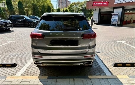 Chery Tiggo 8 Pro, 2023 год, 2 290 000 рублей, 5 фотография