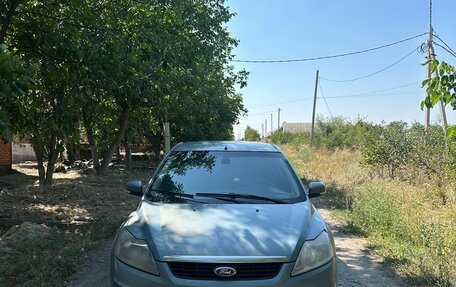 Ford Focus II рестайлинг, 2010 год, 375 000 рублей, 2 фотография