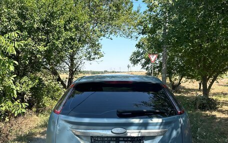 Ford Focus II рестайлинг, 2010 год, 375 000 рублей, 3 фотография