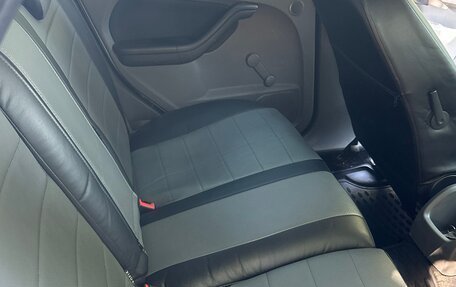 Ford Focus II рестайлинг, 2010 год, 375 000 рублей, 11 фотография