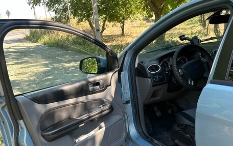 Ford Focus II рестайлинг, 2010 год, 375 000 рублей, 8 фотография