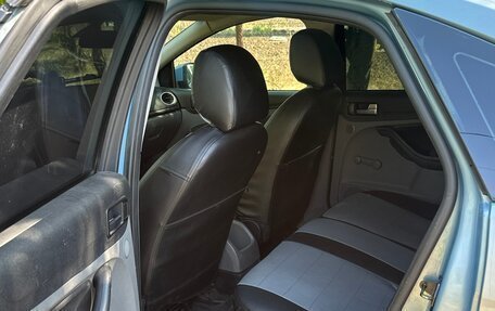 Ford Focus II рестайлинг, 2010 год, 375 000 рублей, 9 фотография