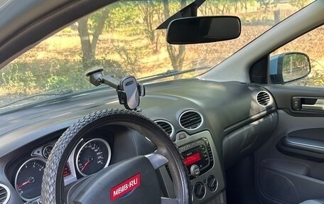 Ford Focus II рестайлинг, 2010 год, 375 000 рублей, 7 фотография
