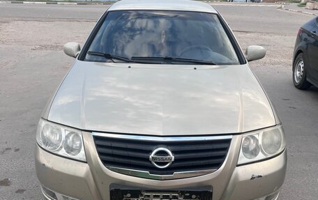 Nissan Almera Classic, 2006 год, 370 000 рублей, 3 фотография