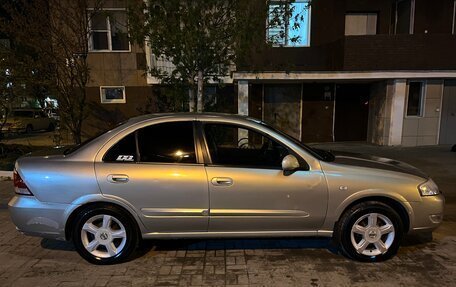 Nissan Almera Classic, 2006 год, 370 000 рублей, 7 фотография